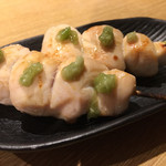 用戶對於KOYOI　炭火焼と旬菜的評論圖