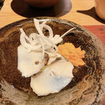 用戶對於千翠的評論圖