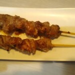 用戶對於串焼 いちりん 福生店的評論圖