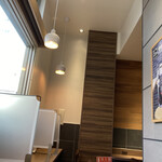 用户对于ベックスコーヒーショップ 秋葉原電気街口店的评论图