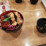 用戶對於オオギヤと宇奈とと 東村山店的評論圖