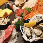 User's review image for 目黒魚金