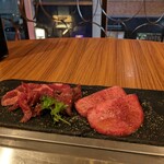 User's review image for 恵比寿焼肉　kintan