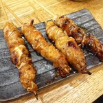 User's review image for 屋台屋 博多劇場 門前仲町店