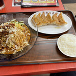 User's review image for 大阪王将 六本松店