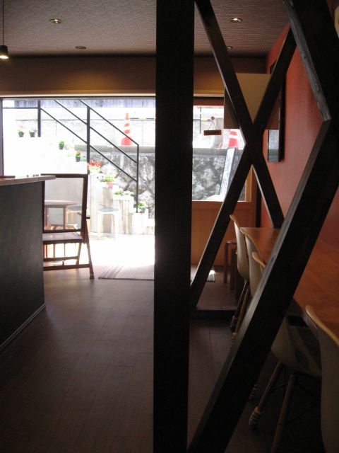 用戶對於キーズカフェ 京都八坂の塔店的評論圖