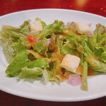 User's review image for カプリチョーザ コピス吉祥寺店