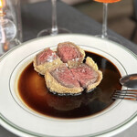 User's review image for COMMA, 梅田店