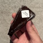 用戶對於East 42st NEW YORK BROWNIE的評論圖