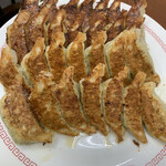 用戶對於大阪餃子専門店よしこ 青物横丁店的評論圖