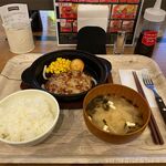 用户对于ファイヤーバーグ 里塚店的评论图