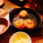 用戶對於カフェ&バー チーズ的評論圖