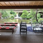 用戶對於昭和の森 車屋的評論圖