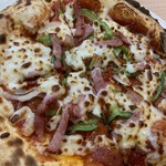 User's review image for ピザハット 三鷹店