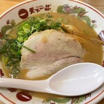 User's review image for 天下一品 府中中河原店