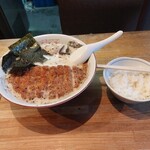 用户对于蔵運 麺太郎的评论图