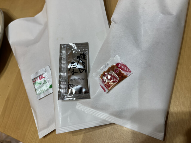 用户对于やきとり 鳥芳 阪急うめだ本店的评论高清图