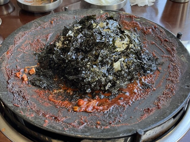 User's recommendation image for チュクミドサ 新宿本店