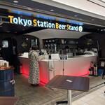 User's review image for トウキョウ ステーション ビア スタンド