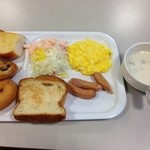 用戶對於コンフォートホテル 小倉的評論圖