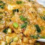用戶對於中華料理 八龍的評論圖
