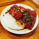 User's review image for 焼肉ホルモン 万千