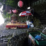用户对于琴ケ瀬茶屋的评论图