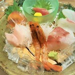 用戶對於磯丸水産 なんば南海通り店的評論圖
