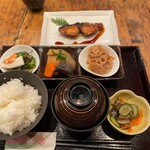 用戶對於まつした食堂的評論圖