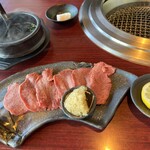 用戶對於松屋 天王寺MIO店的評論圖