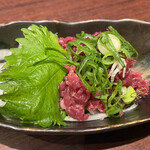 User's review image for 原価酒場牛タンけいすけ 京都駅前店