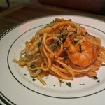 User's review image for COMMA, 梅田店