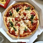 User's review image for ピザハット 札幌中央店