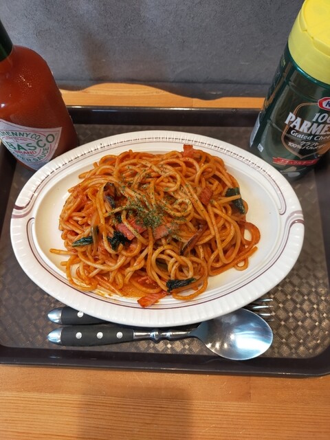 User's recommendation image for ナポリタンキッチン チュルリラ