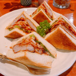 User's review image for 炭火焙煎珈琲 きりん珈琲 豊中店