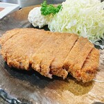 用戶對於牛かつ もと村 アルタ裏店的評論圖