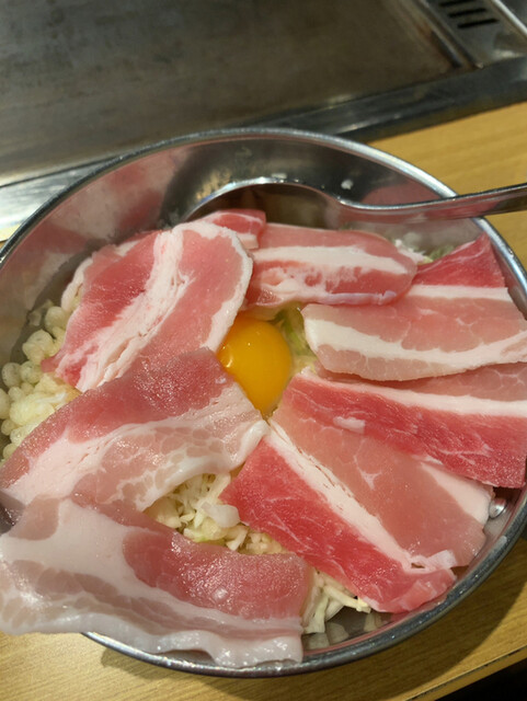 用户对于お好み焼・焼そば 風月 ファクトリー店的评论高清图