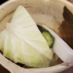 用戶對於山内農場 大塚南口駅前店的評論圖