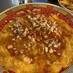 用戶對於台風大飯店的評論圖