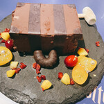 User's review image for OMOTESANDO BOX CAFE&SPACE