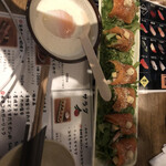 用戶對於裏のさかな屋的評論圖