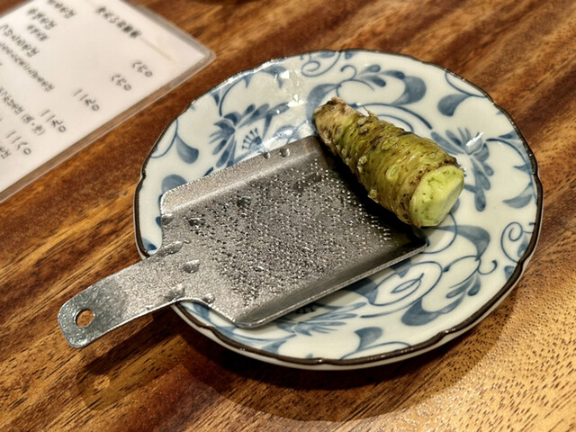 用戶對於守破離 堂島・梅田店的評論高清圖