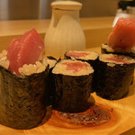 User's review image for 日々晴々 新宿三丁目店