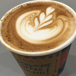 用戶對於タソガレコーヒースタンド的評論圖