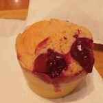 User's review image for ミセスエリザベスマフィン 博多駅マイング店