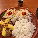 User's review image for びっくりドンキー 西岡店