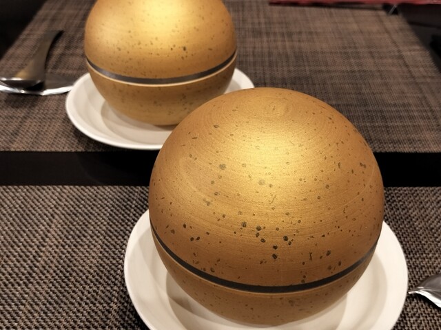 用户对于創作四川料理 廣明的评论高清图