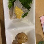 用戶對於お気軽お酒食堂 あんと的評論圖