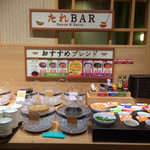 用戶對於しゃぶ葉 キュープラザ心斎橋店的評論圖