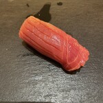 用户对于スシ トウキョウ テン 六本木店的评论图